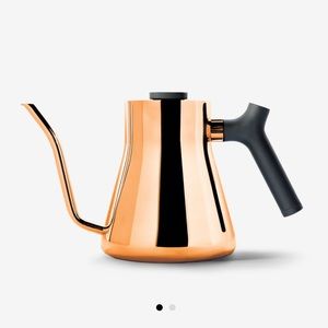 Fellow Stagg Pour-Over Kettle